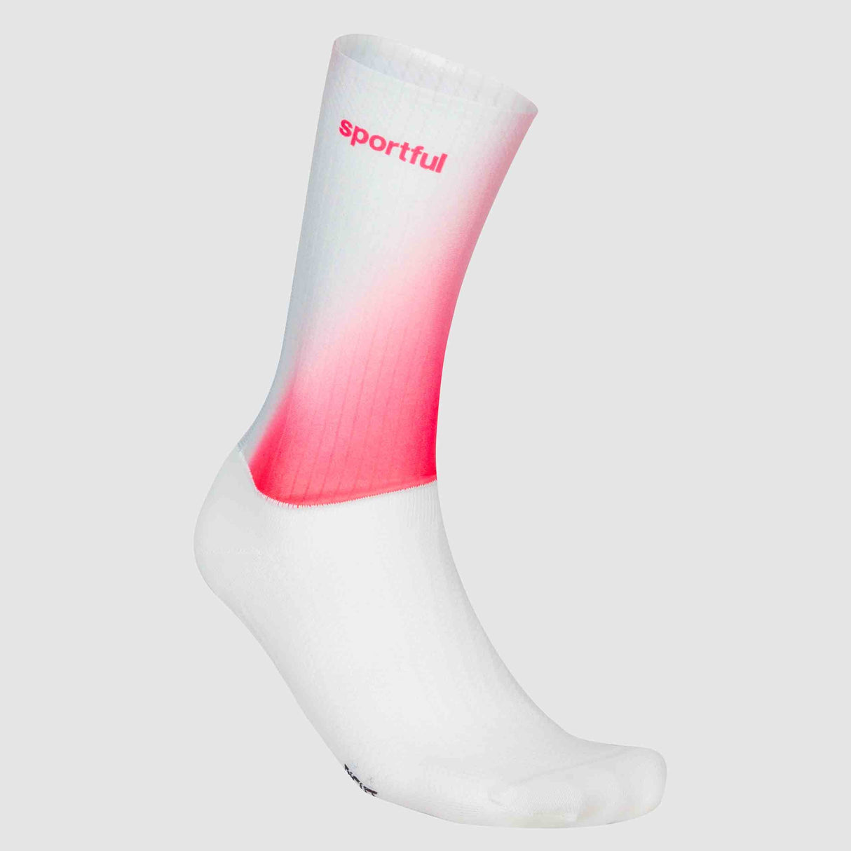Calcetines Sportful Anywhere - Rojo