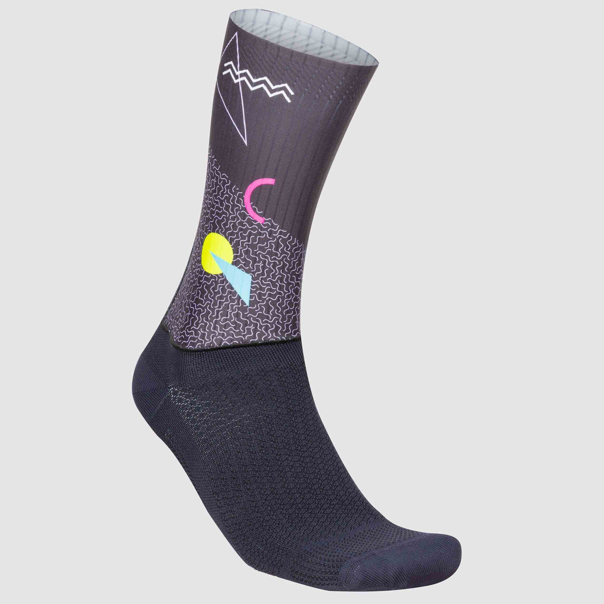 Chaussettes Sportful Heritage - Noir