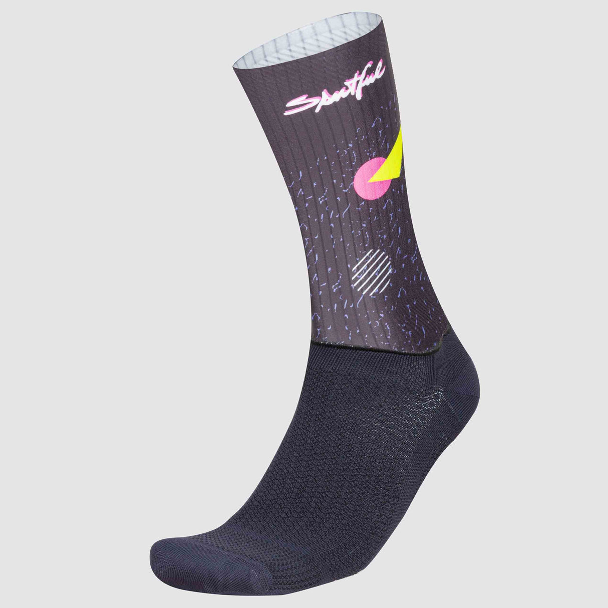 Chaussettes Sportful Heritage - Noir
