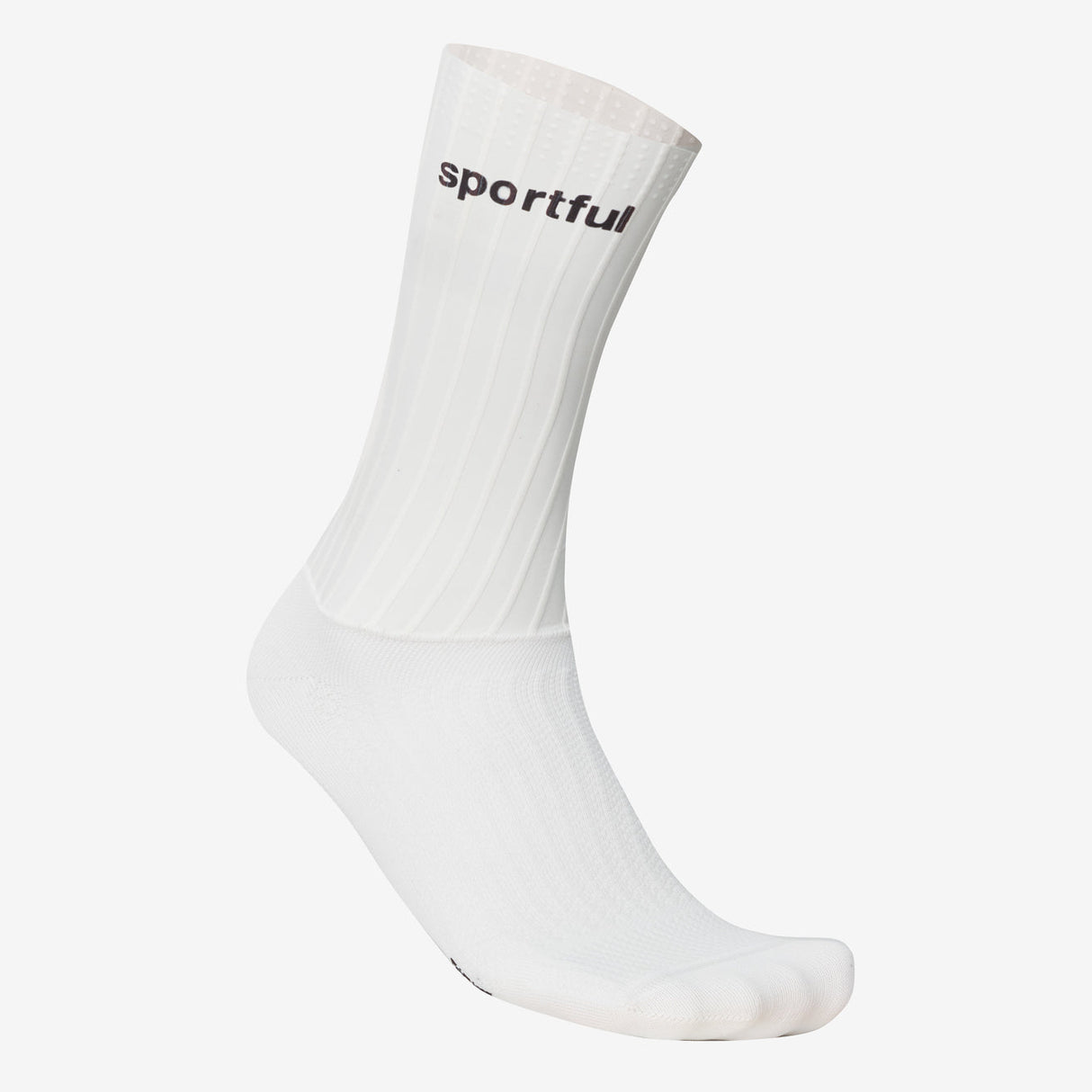 Sportful LTD Aero socken - Weiss