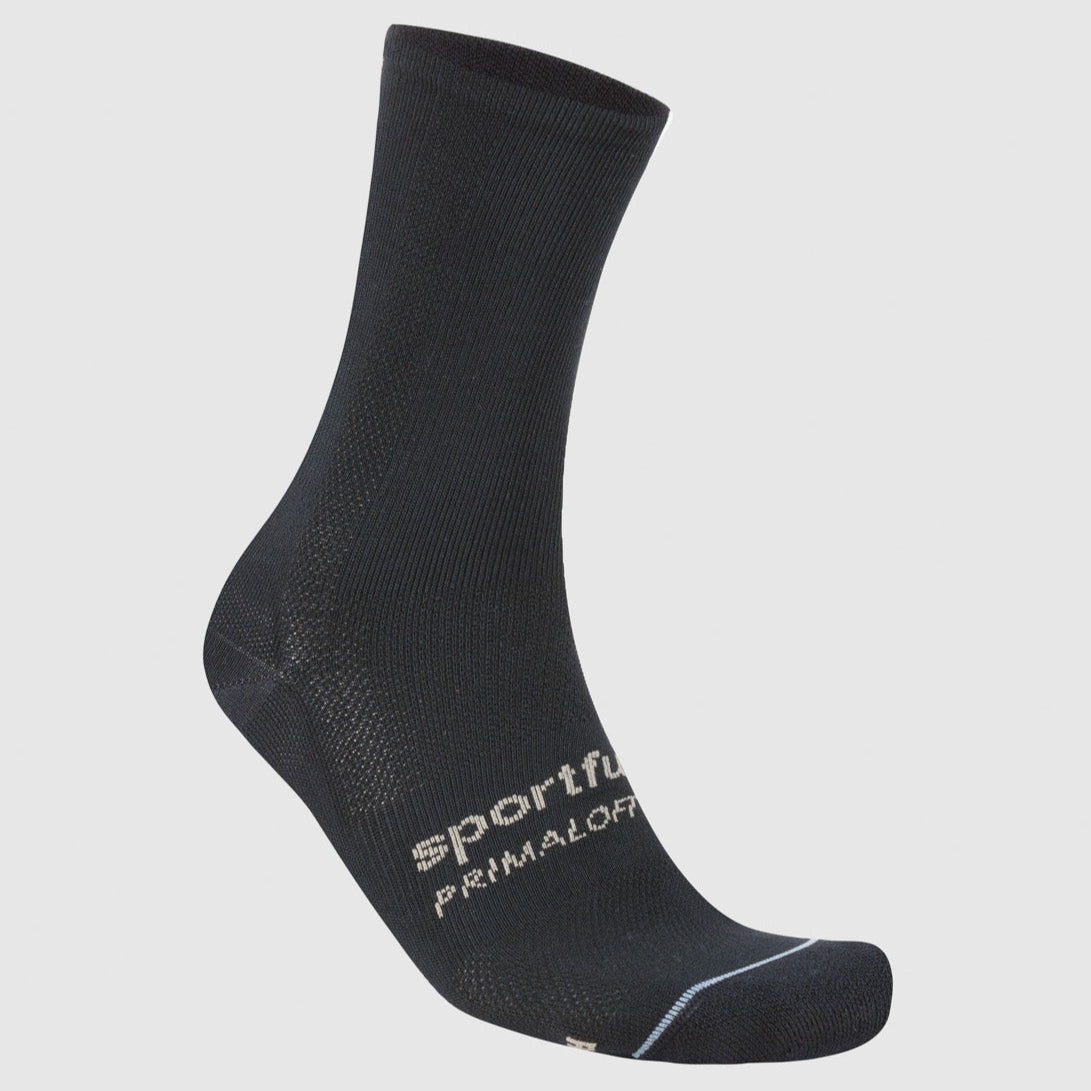 Calze Sportful Pro Winter - Nero Sportful