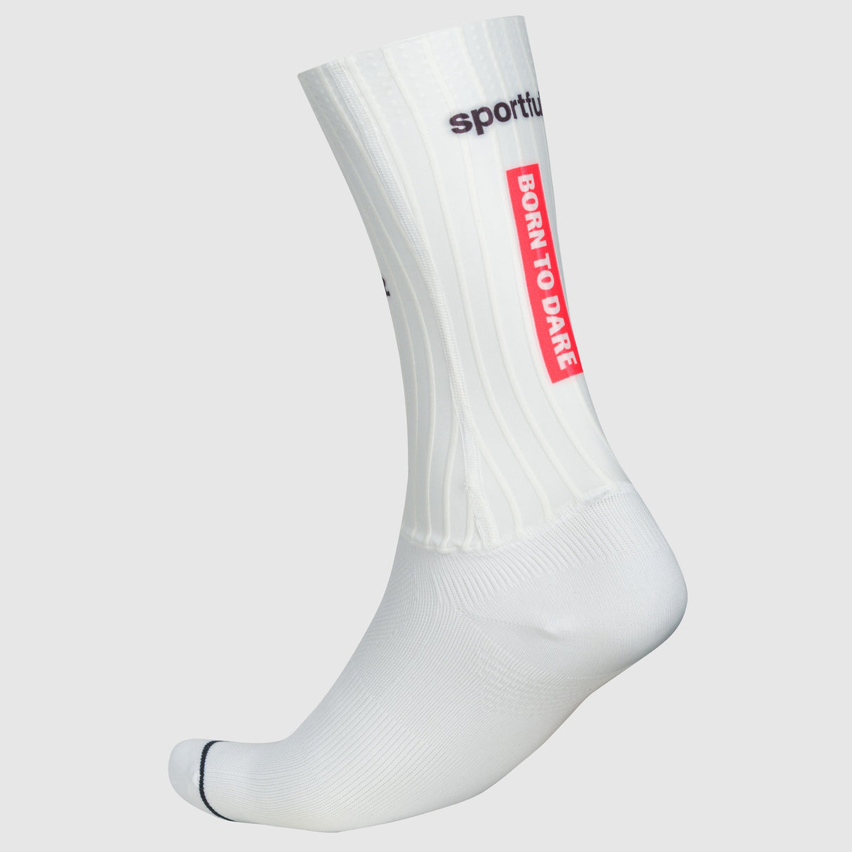 Calze Sportful Tudor Pro Cycling Team 2026 Fluid Sportful