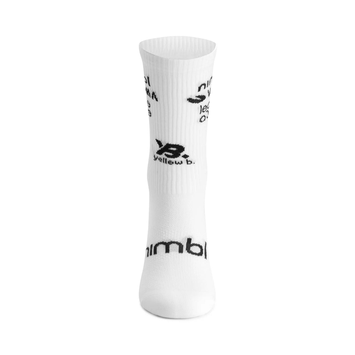 Team Visma Lease a bike 2026 Merino Socks