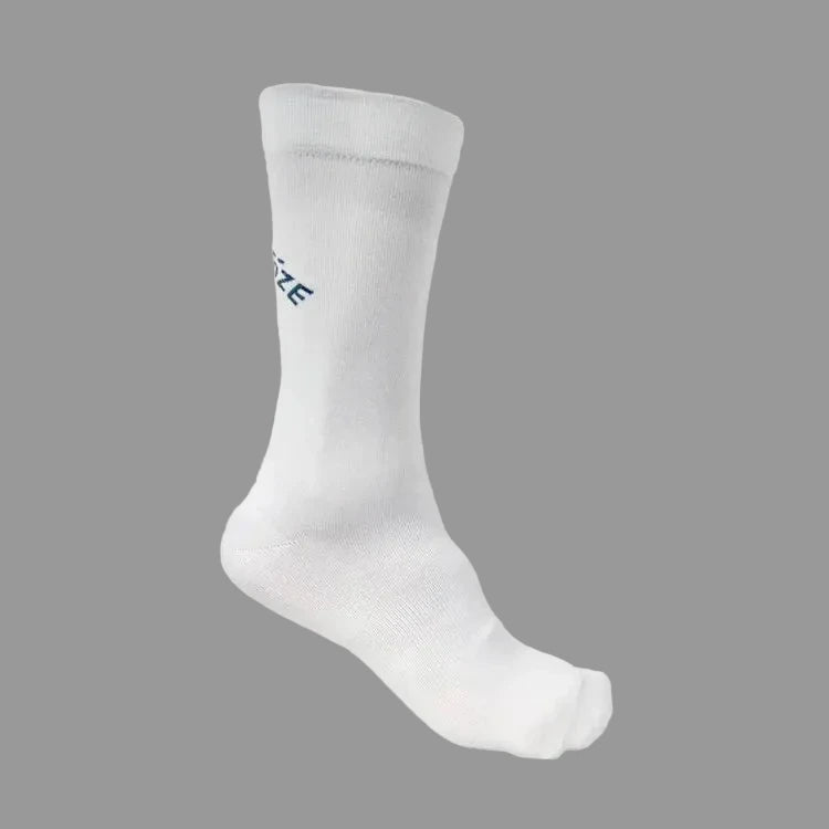 Calze VeloToze Lightweight - Bianco VeloToze