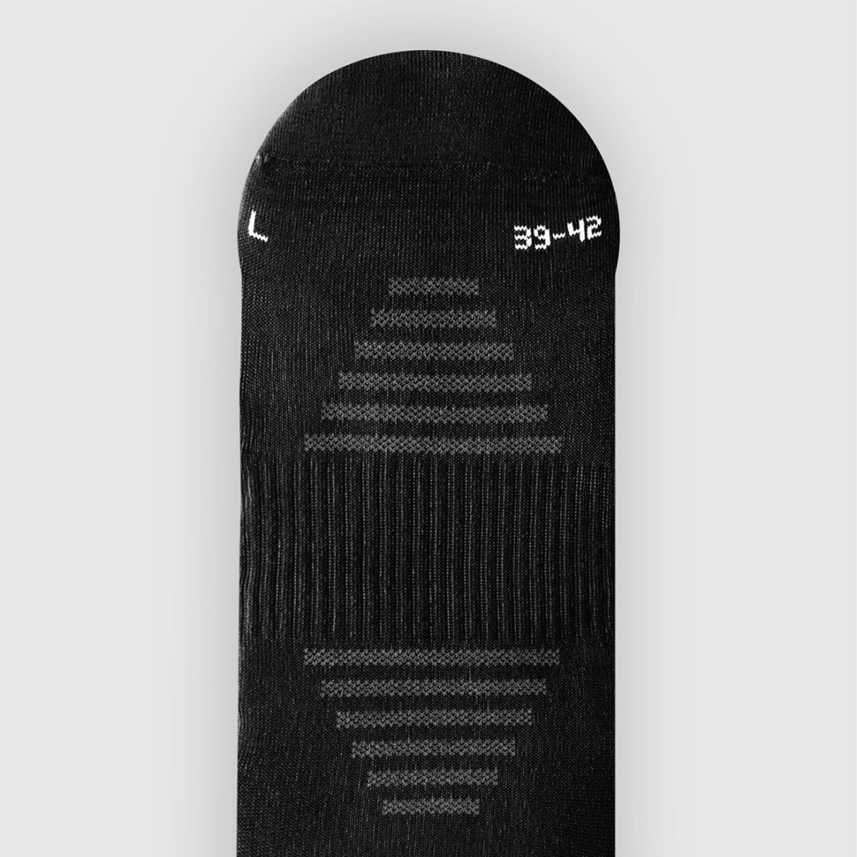 Calze invernali Pissei ARGENTUM - Nero Pissei