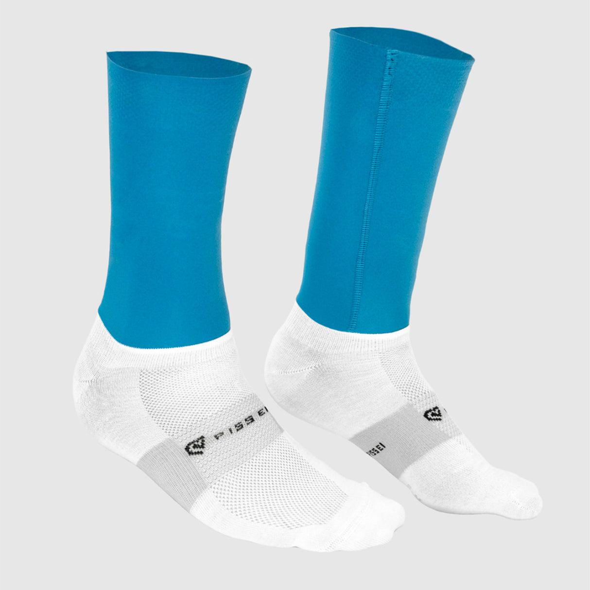 Calze invernali Pissei Primapelle - Azzurro Pissei