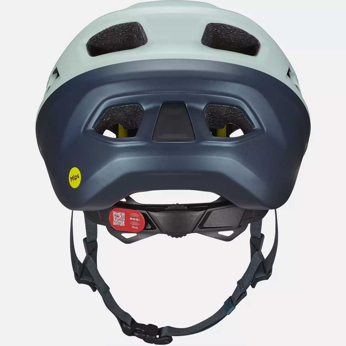 Casco Specialized Camber - Verde chiaro - B