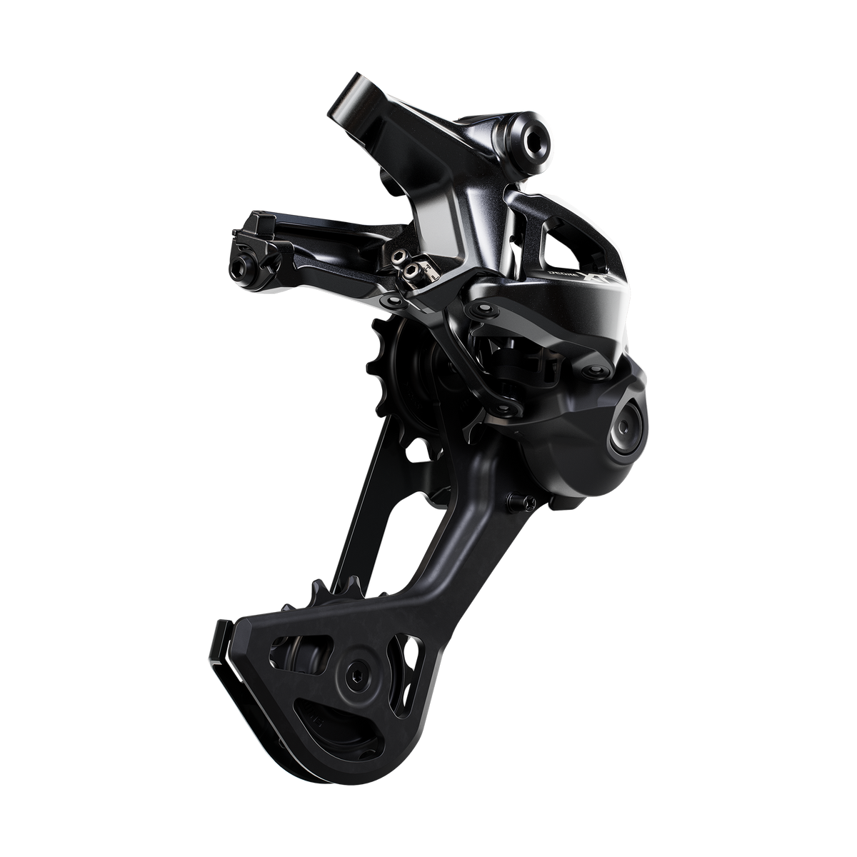 Cambio Posteriore Shimano DEORE XT RD-M8200-SGS 12V SHIMANO