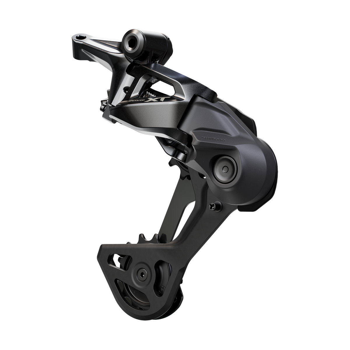 Cambio Posteriore Shimano DEORE XT RD-M8200-SGS 12V SHIMANO