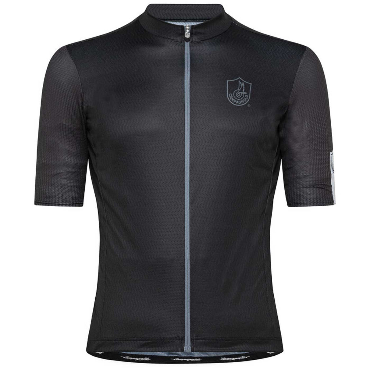 Maglia Campagnolo Indio - Nero - P