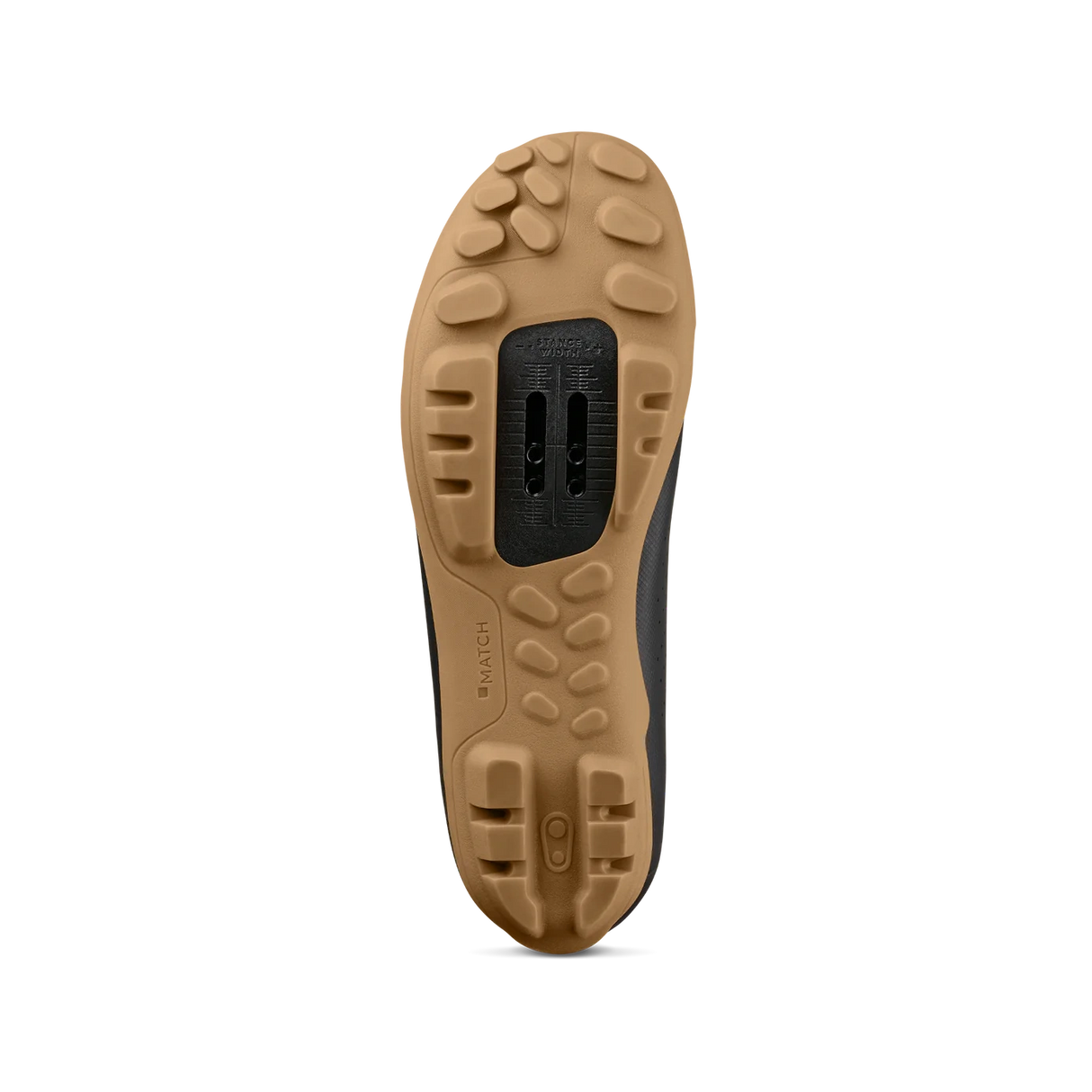 Scarpe Crank Brothers Candy Lace - Nero - O