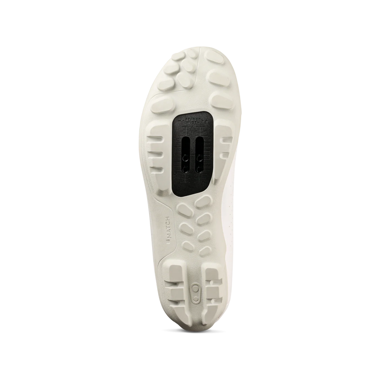 Scarpe Crank Brothers Candy Lace - Bianco - I