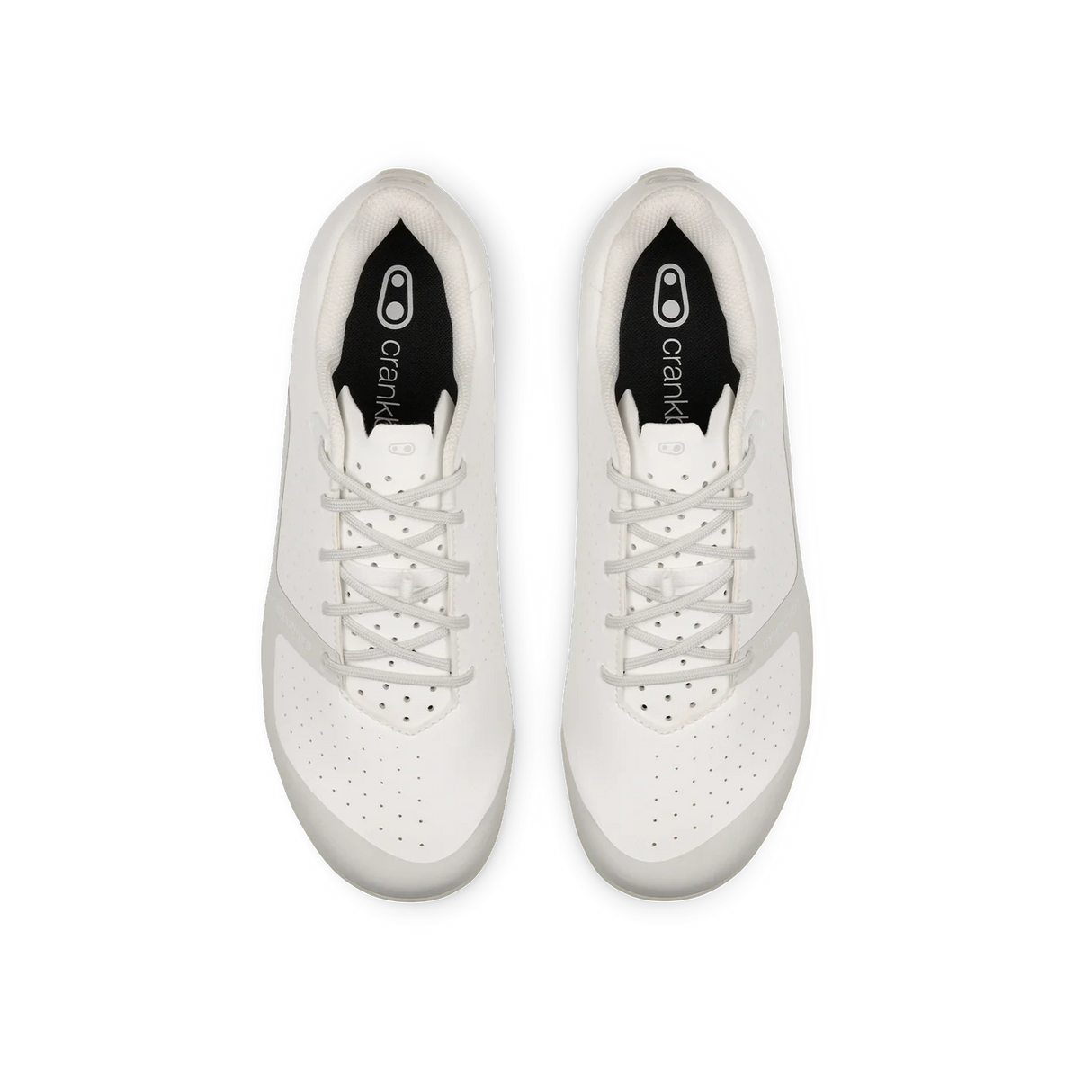 Scarpe Crank Brothers Candy Lace - Bianco - H