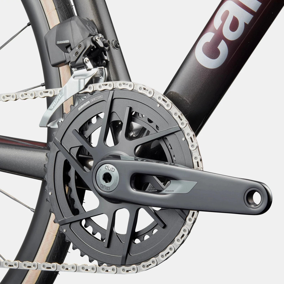 Cannondale CAAD14 2 - Bordeaux