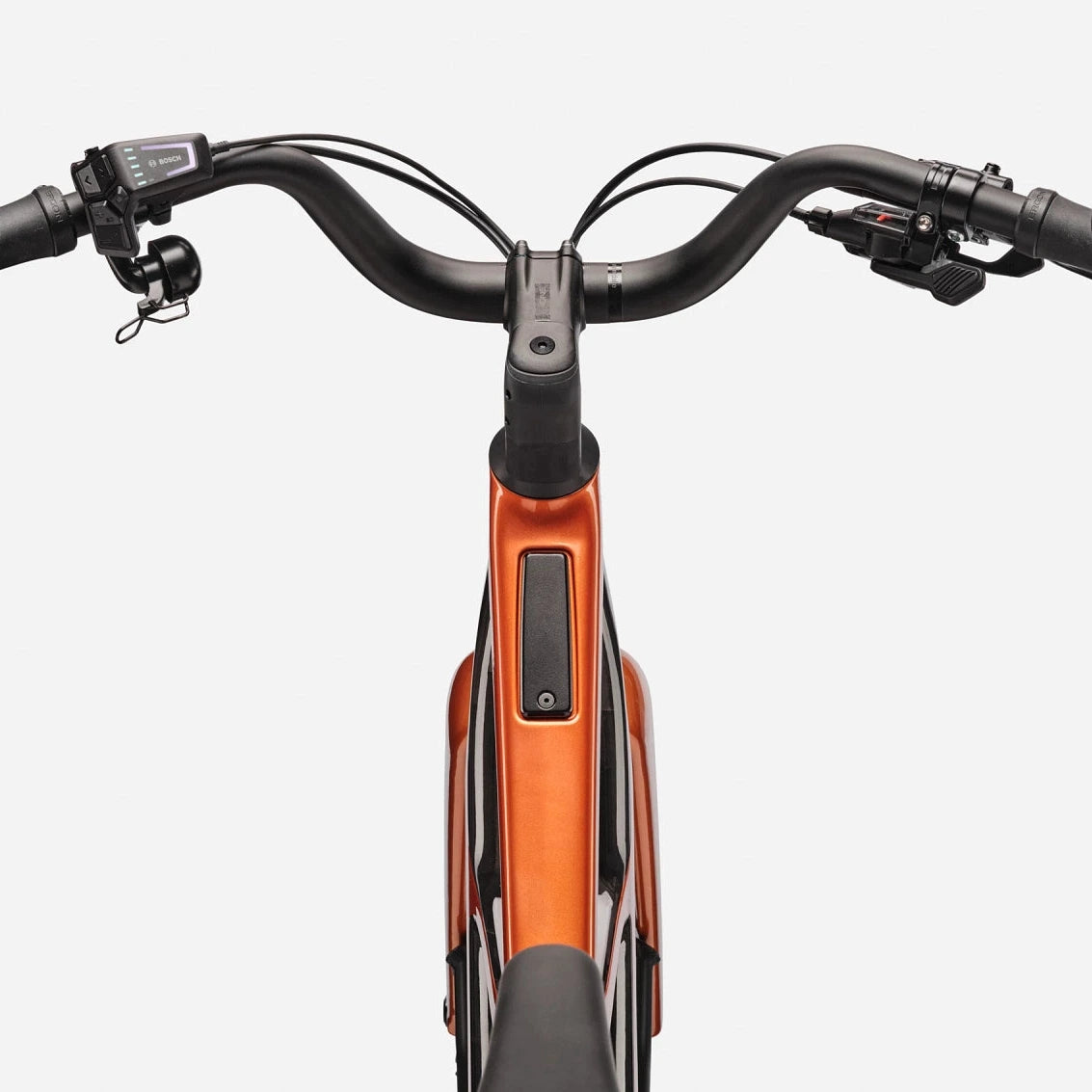 Cannondale FlyingV 2 - Arancio Cannondale