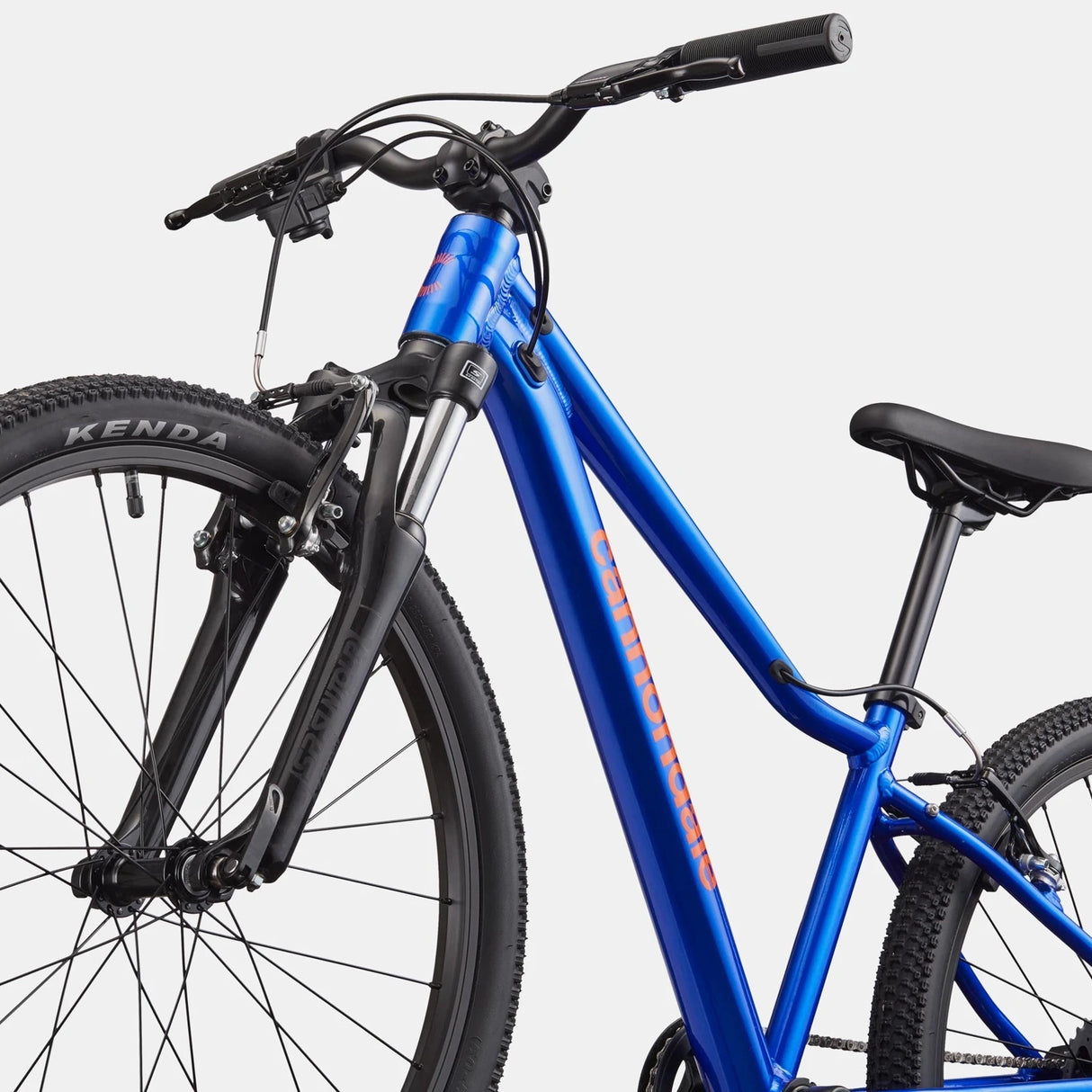 Cannondale Kids Trail 24 - Blu Cannondale