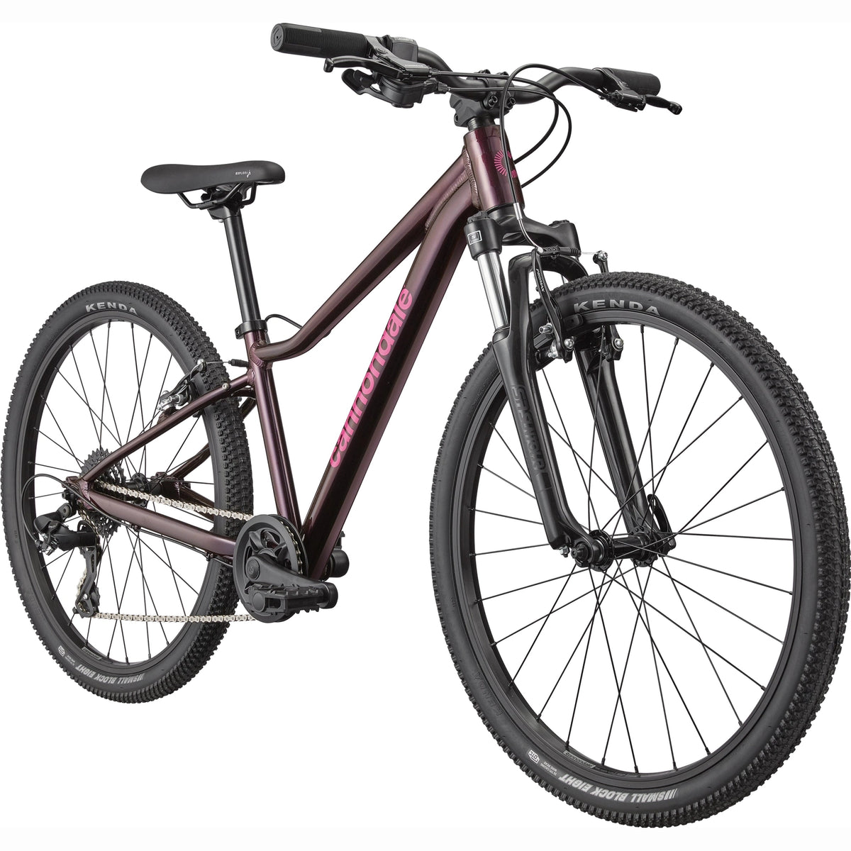 Cannondale Kids Trail 24 - Viola Cannondale