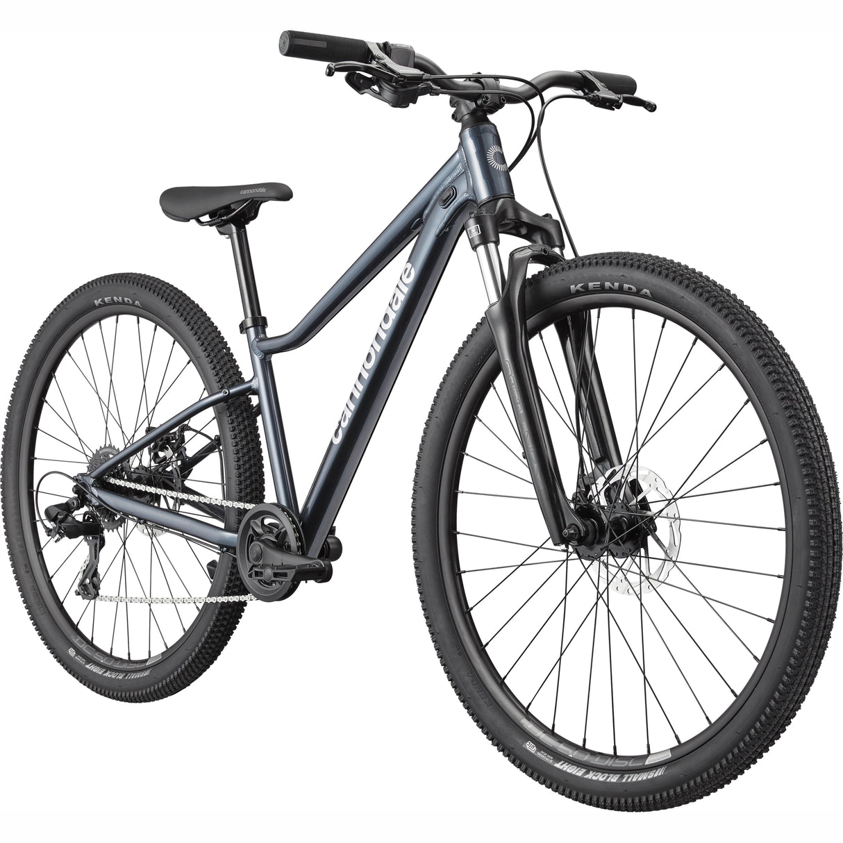 Cannondale Kids Trail 26 - Bleu