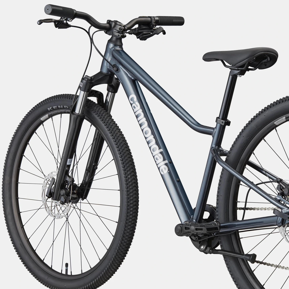 Cannondale Kids Trail 26 - Bleu