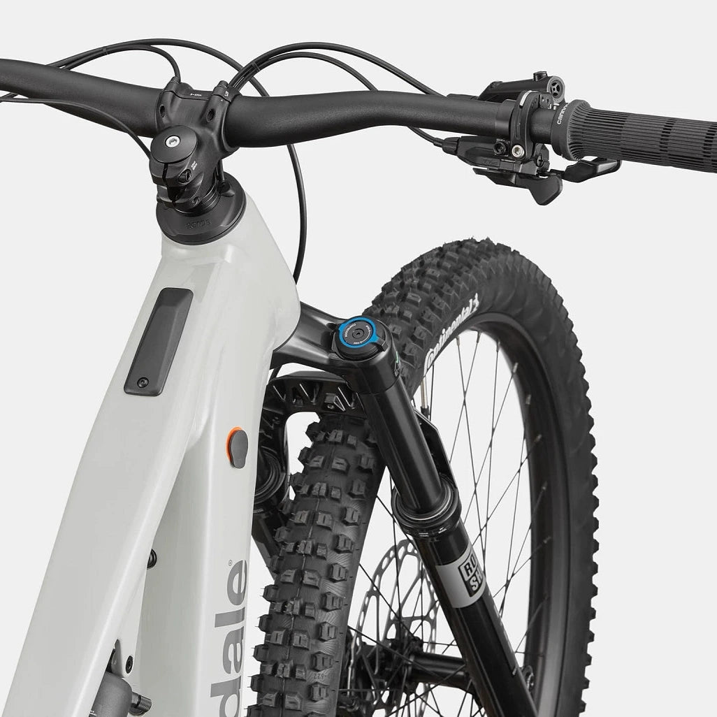 Cannondale Moterra 3 - Bianco Cannondale