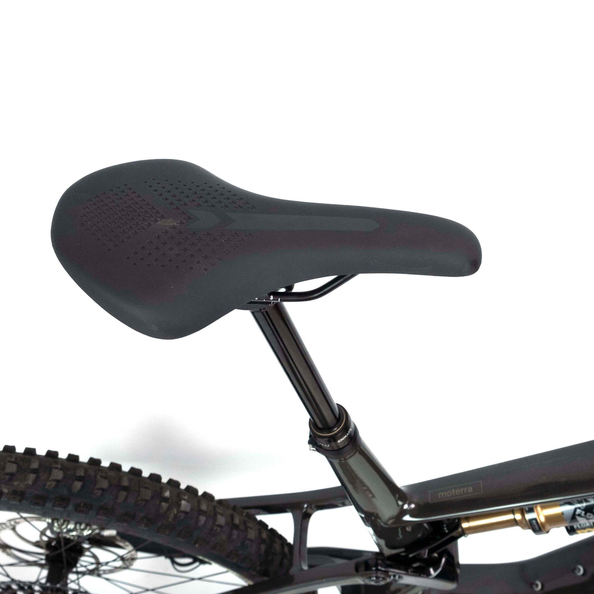 Cannondale Moterra Neo Carbon SL 1 Fox - Negro