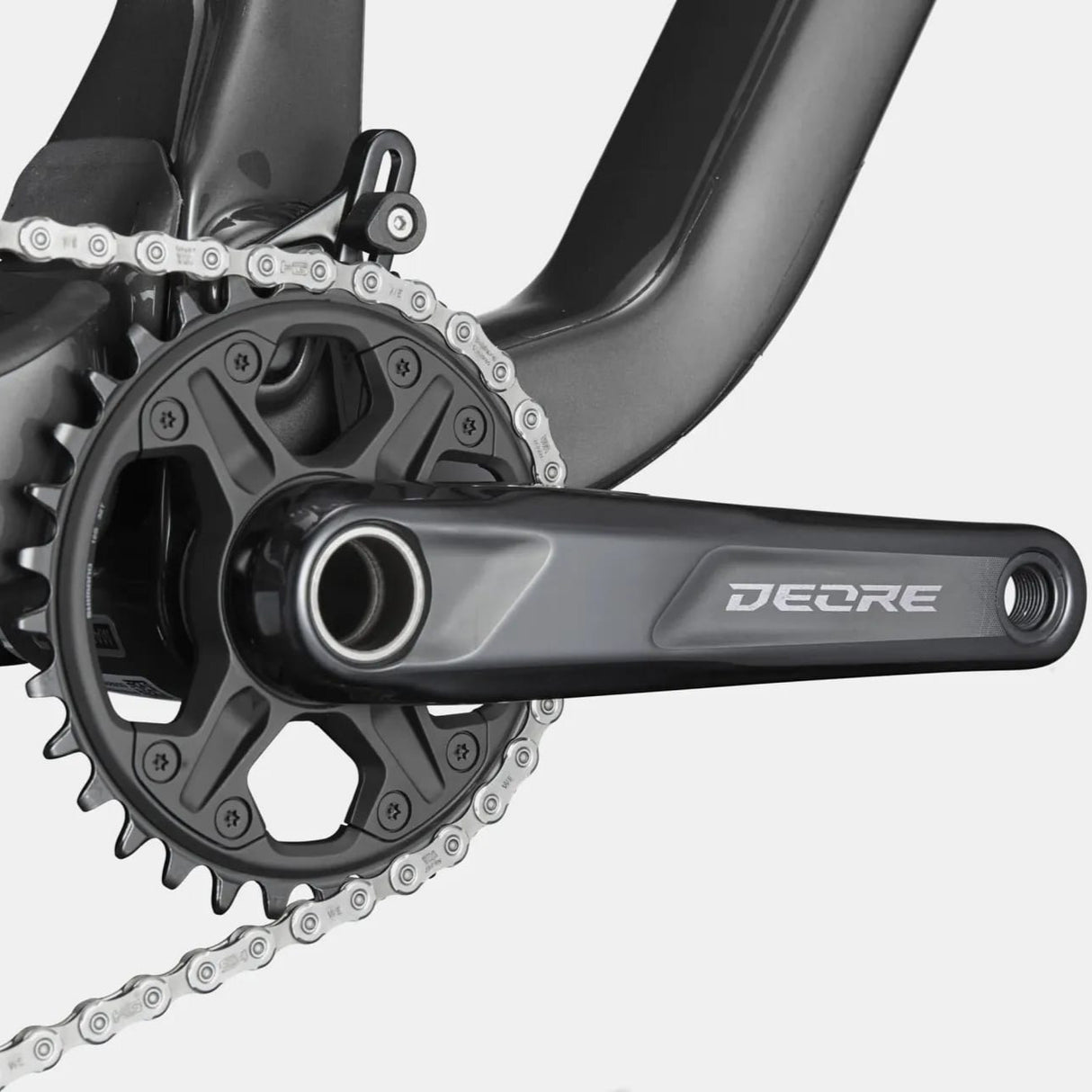 Cannondale Scalpel Carbon 3 - Nero blu Cannondale