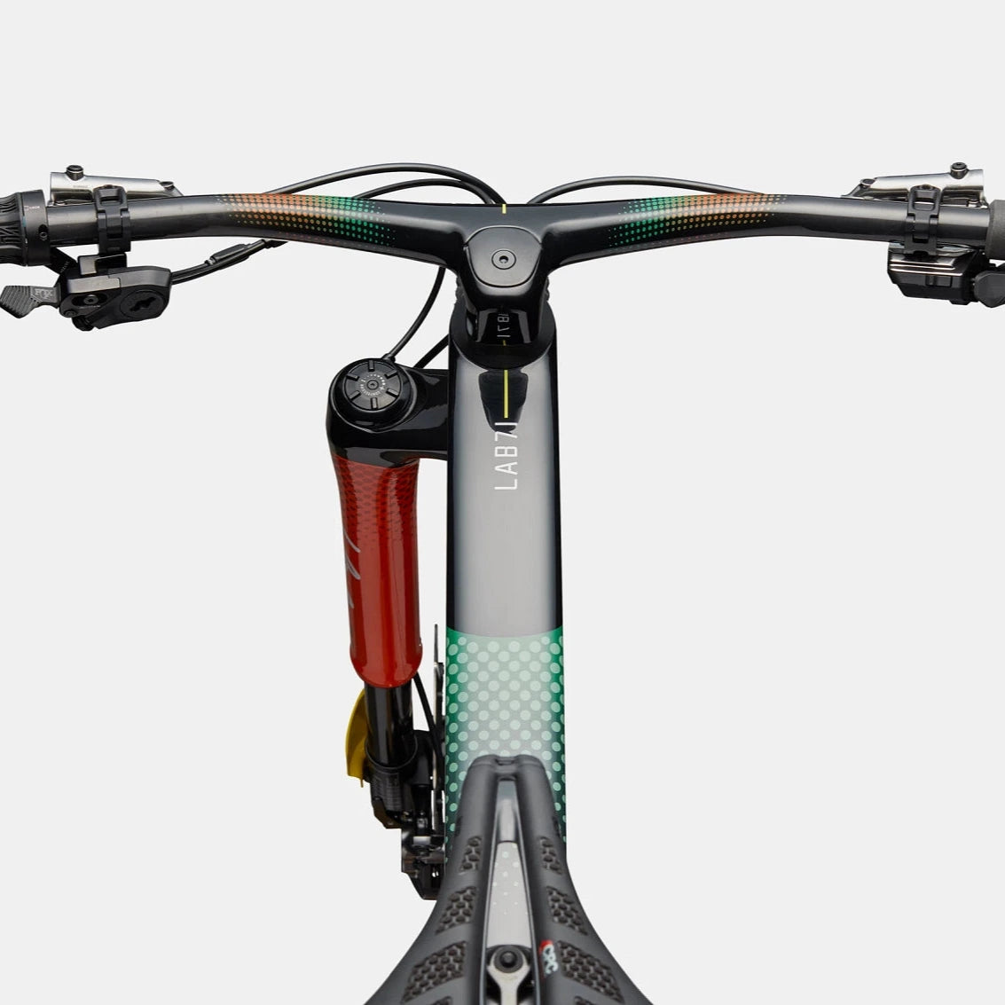 Cannondale Scalpel Carbon LAB71 - Team replica Cannondale