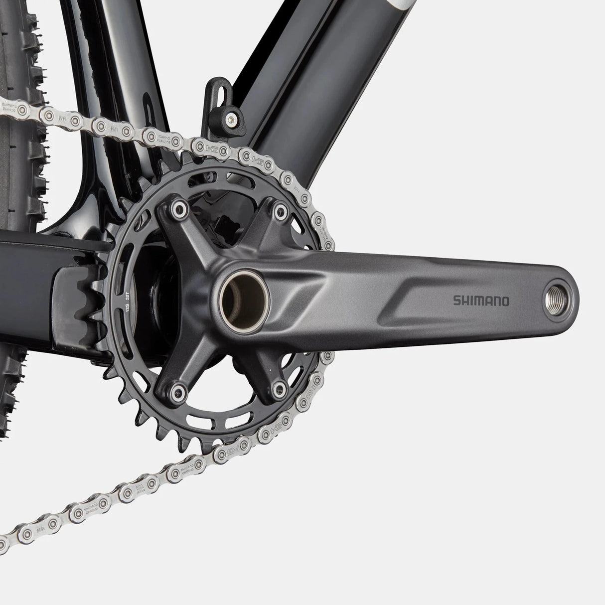 Cannondale Scalpel HT Carbon 3 - Black red