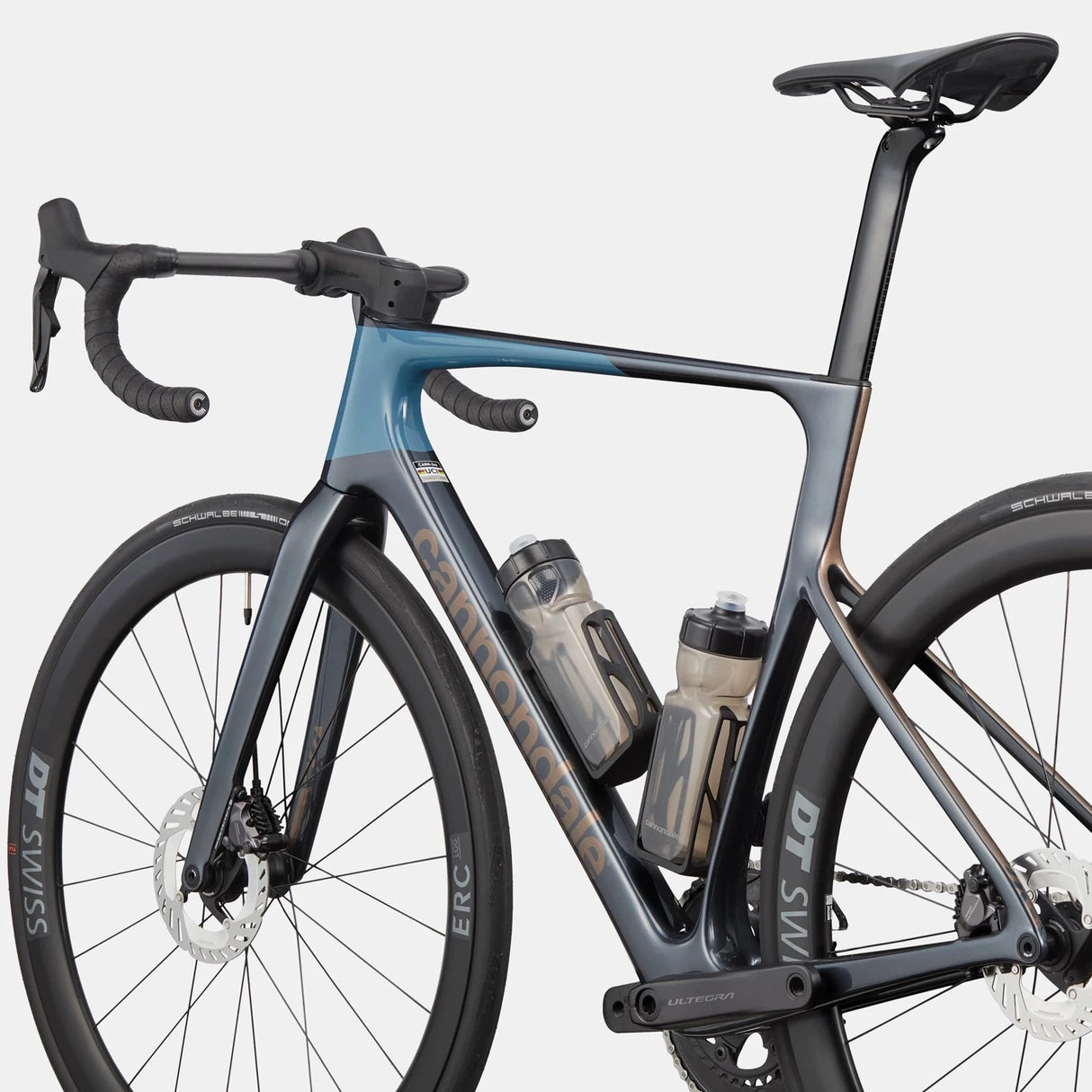 Cannondale SuperSix EVO 2 - Blu Cannondale
