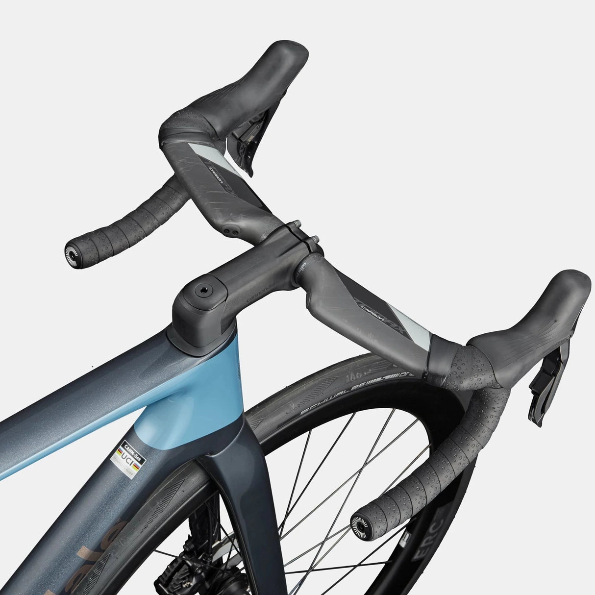 Cannondale SuperSix EVO 2 - Blu Cannondale