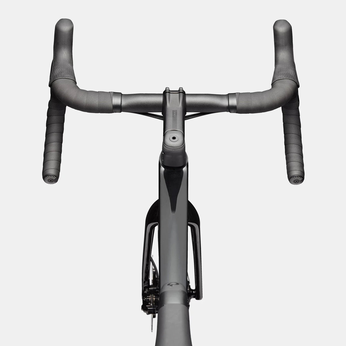 Cannondale SuperSix EVO 6 - Negro
