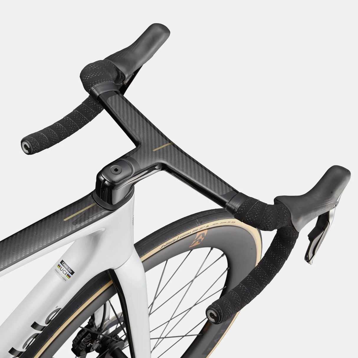 Cannondale SuperSix EVO LAB71 - Blanco