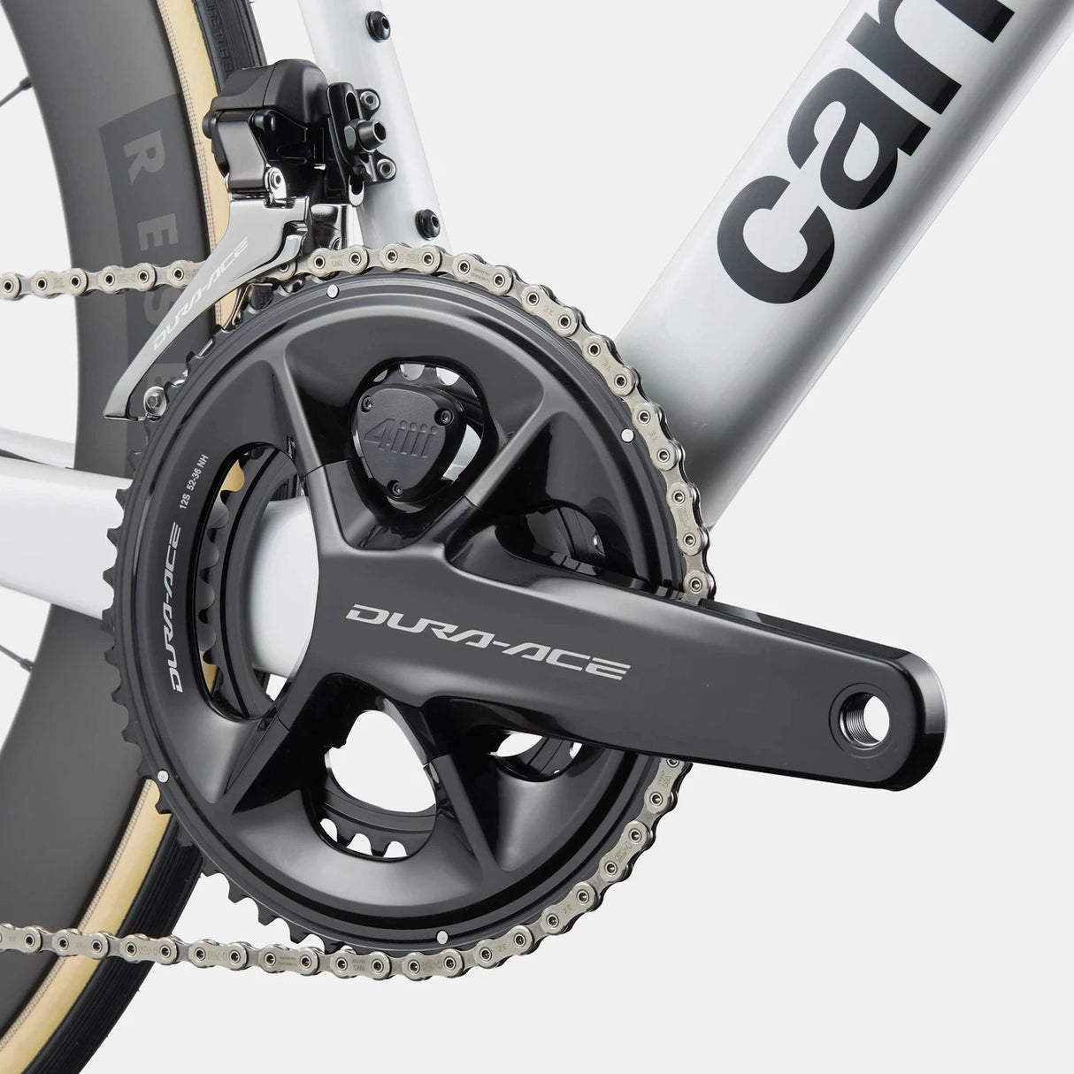 Cannondale SuperSix EVO LAB71 - Blanco