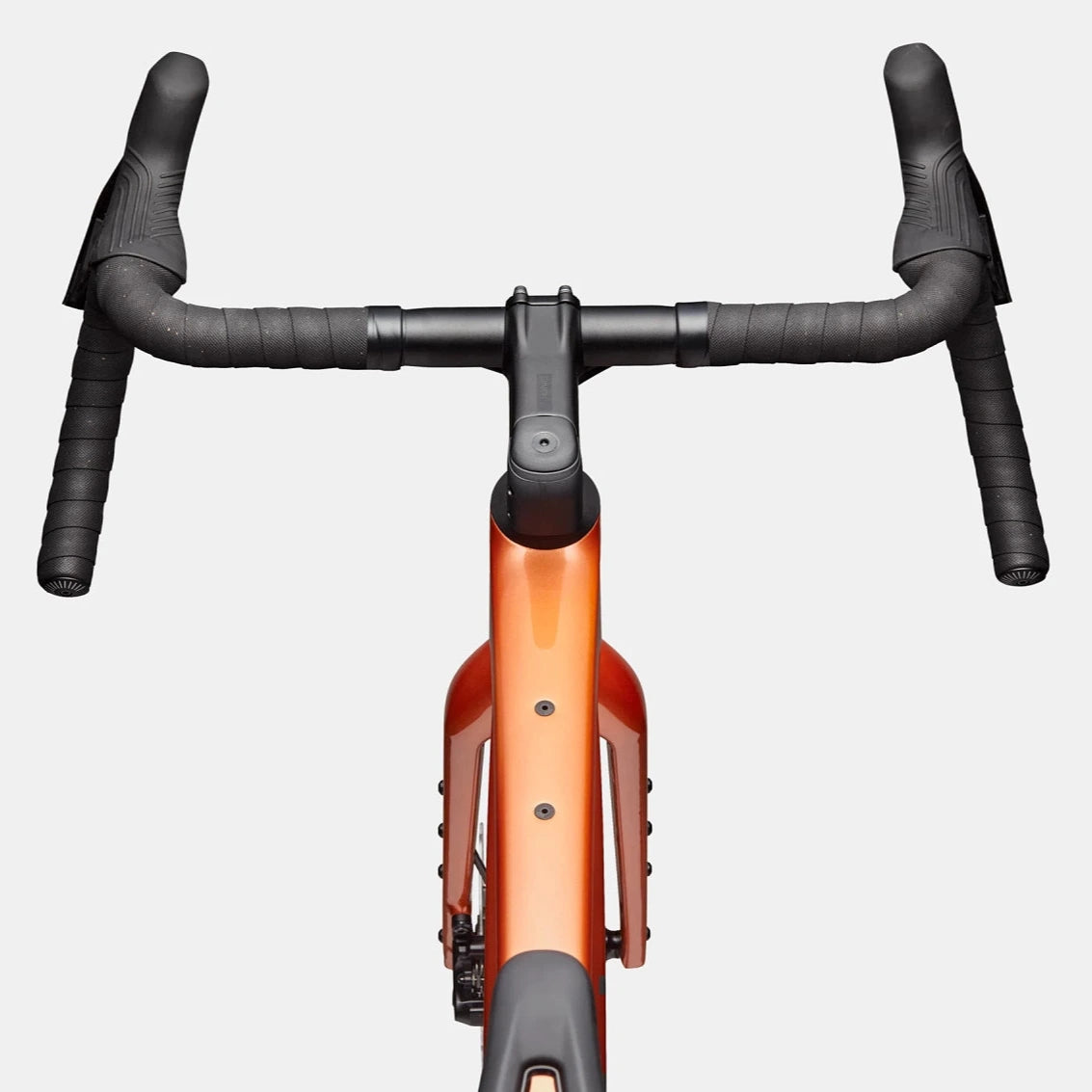 Cannondale Topstone Carbon 3 GRX 2x - Arancio Cannondale