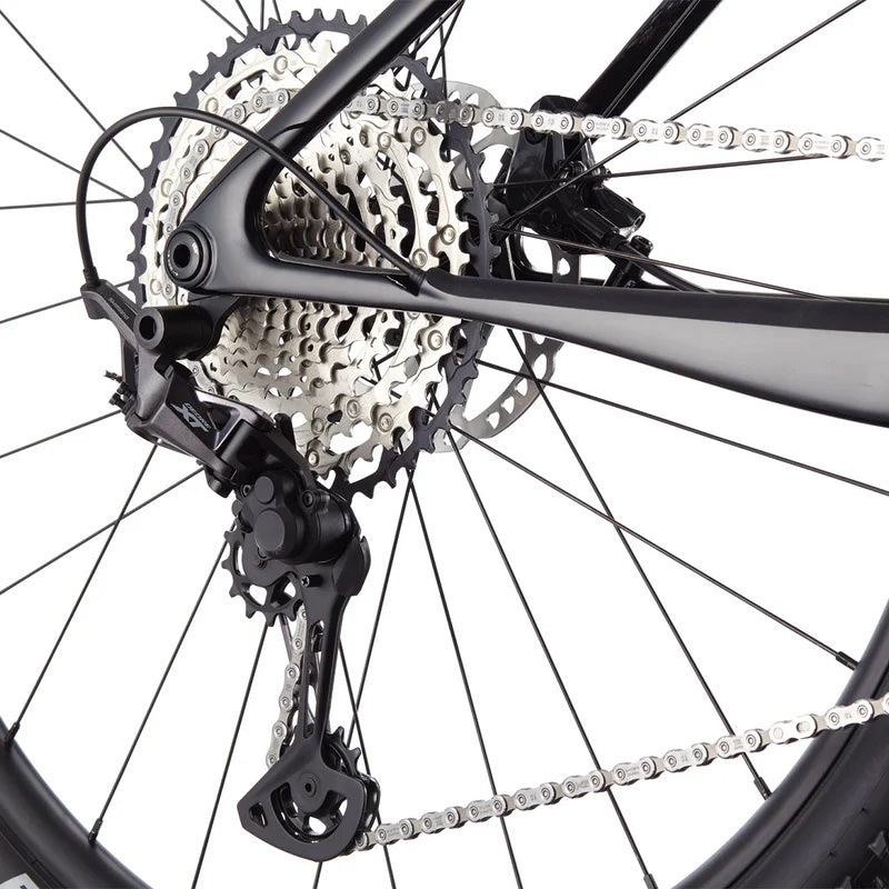 Cannondale Scalpel HT Carbon 3 - Nero giallo - H