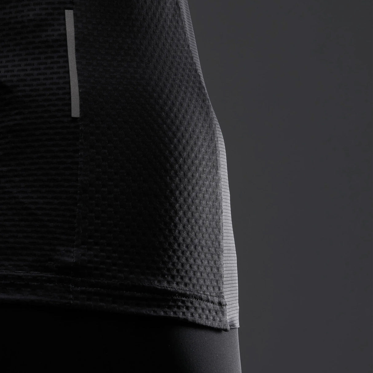 Canotta running Donna Hardskin Formulae - Nero Hardskin