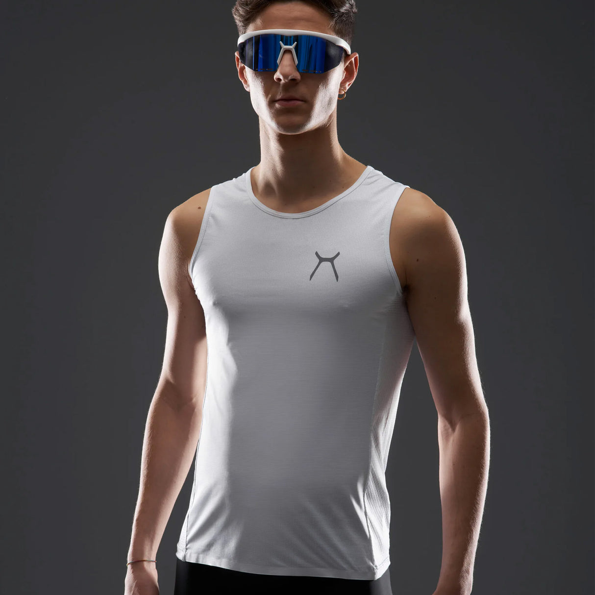 Canotta running Hardskin Formulae - Bianco Hardskin