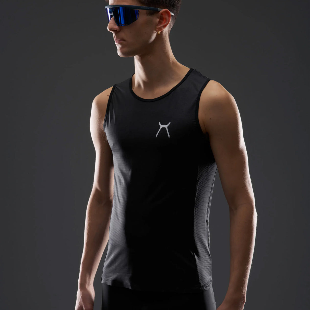 Canotta running Hardskin Formulae - Nero Hardskin