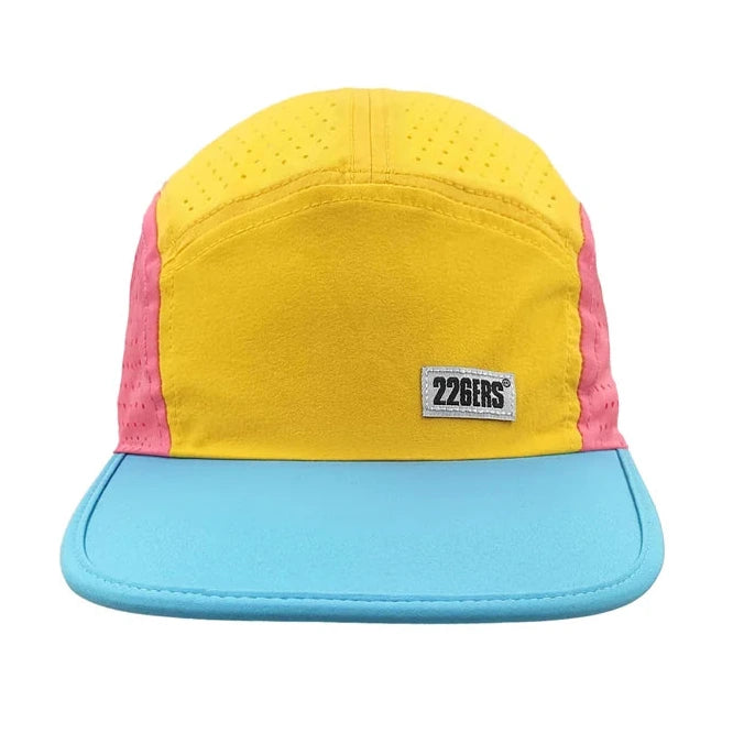226ers Running Colorblock Cap