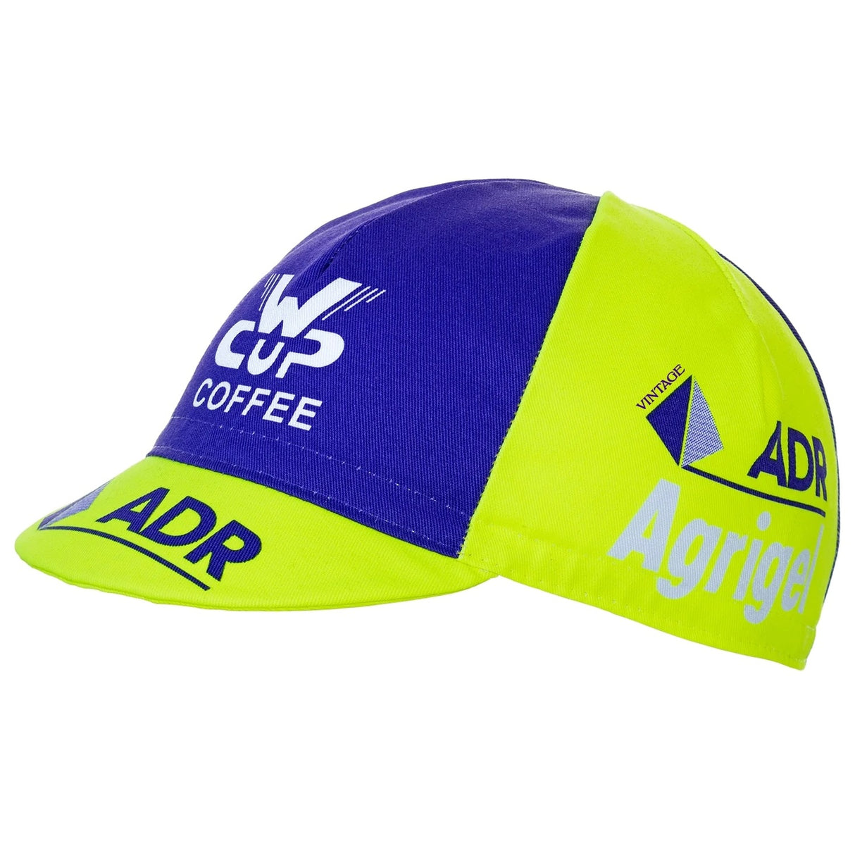 Cappellino Adr Agrigel Bottecchia Apis