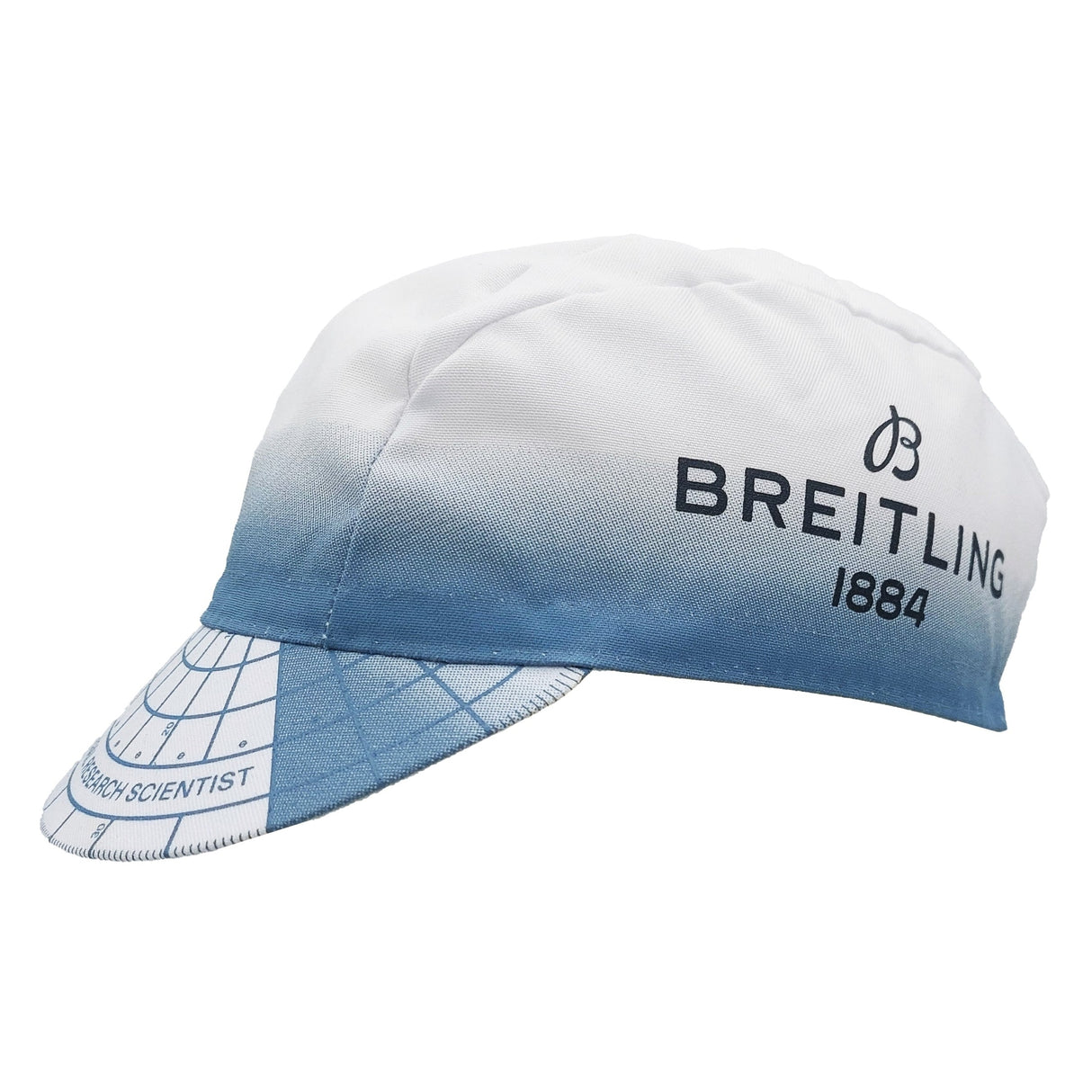 Cappellino Apis Team Q36.5 2025 Apis