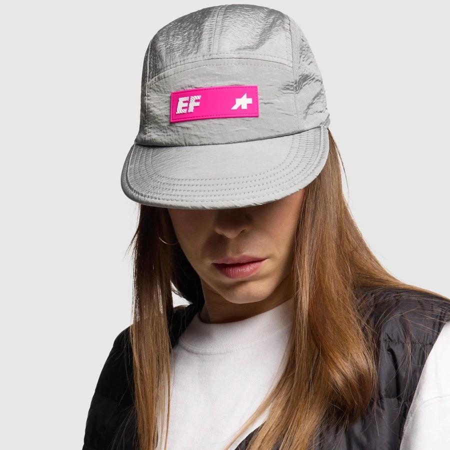 Cappellino Assos EF Education EasyPost 2026 Podium Assos