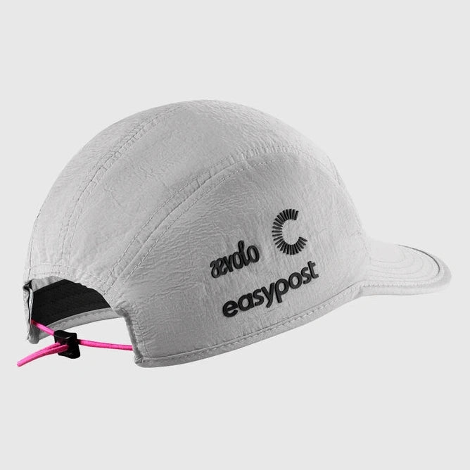 Cappellino Assos EF Education EasyPost 2026 Podium Assos