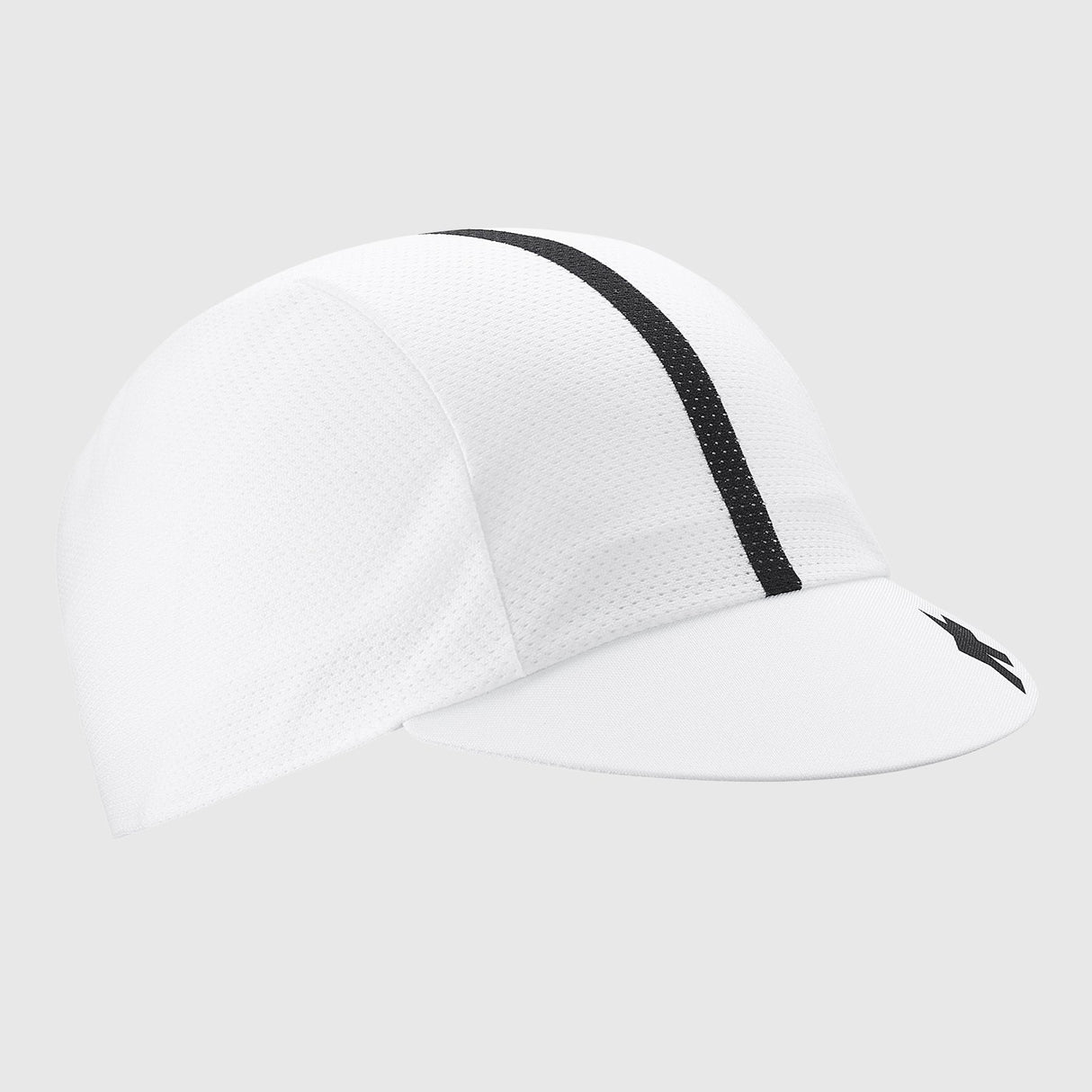 Assos Endurance P1 cap - White