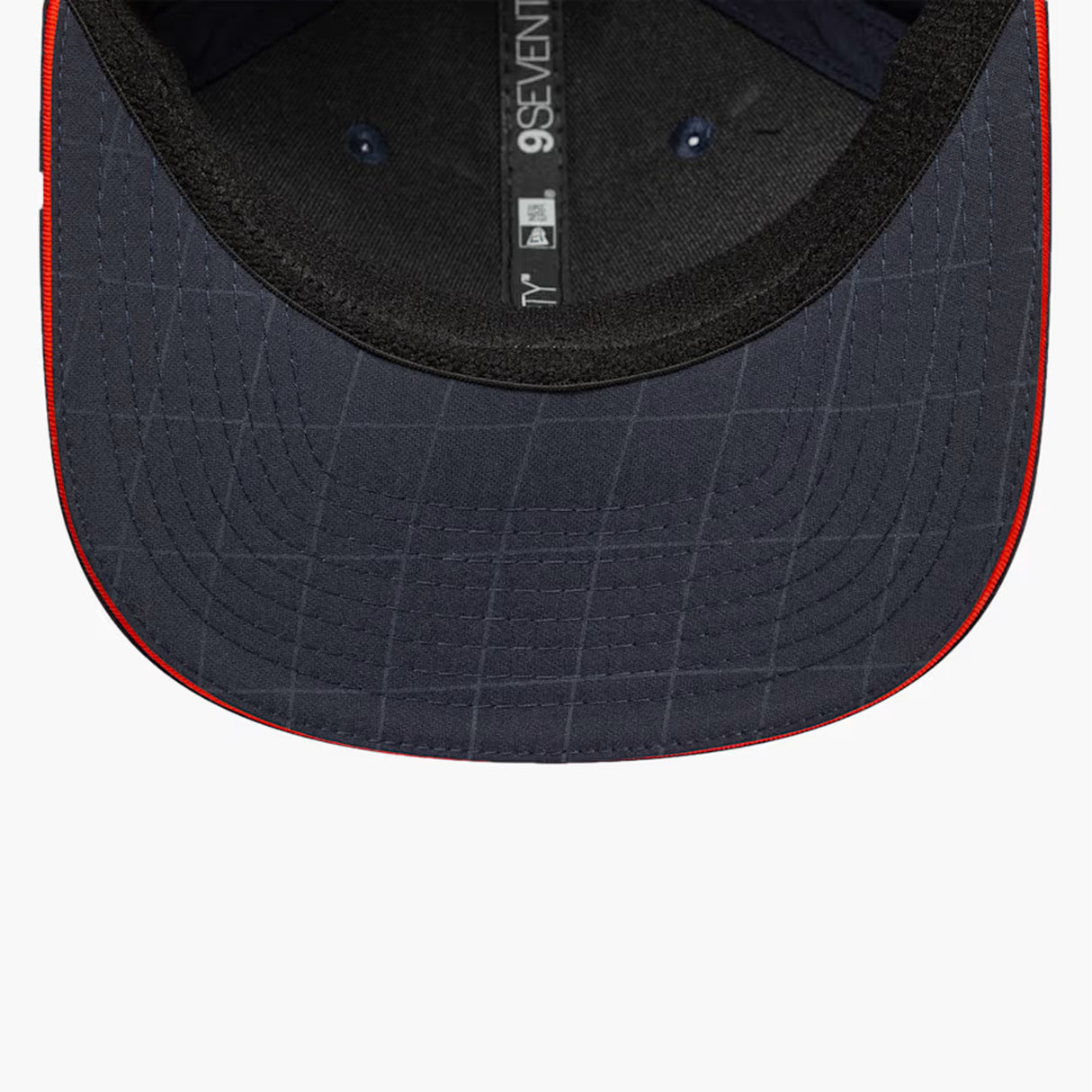 Cappellino Bambino Oracle Red Bull New Era 9Seventy Replica Red Bull