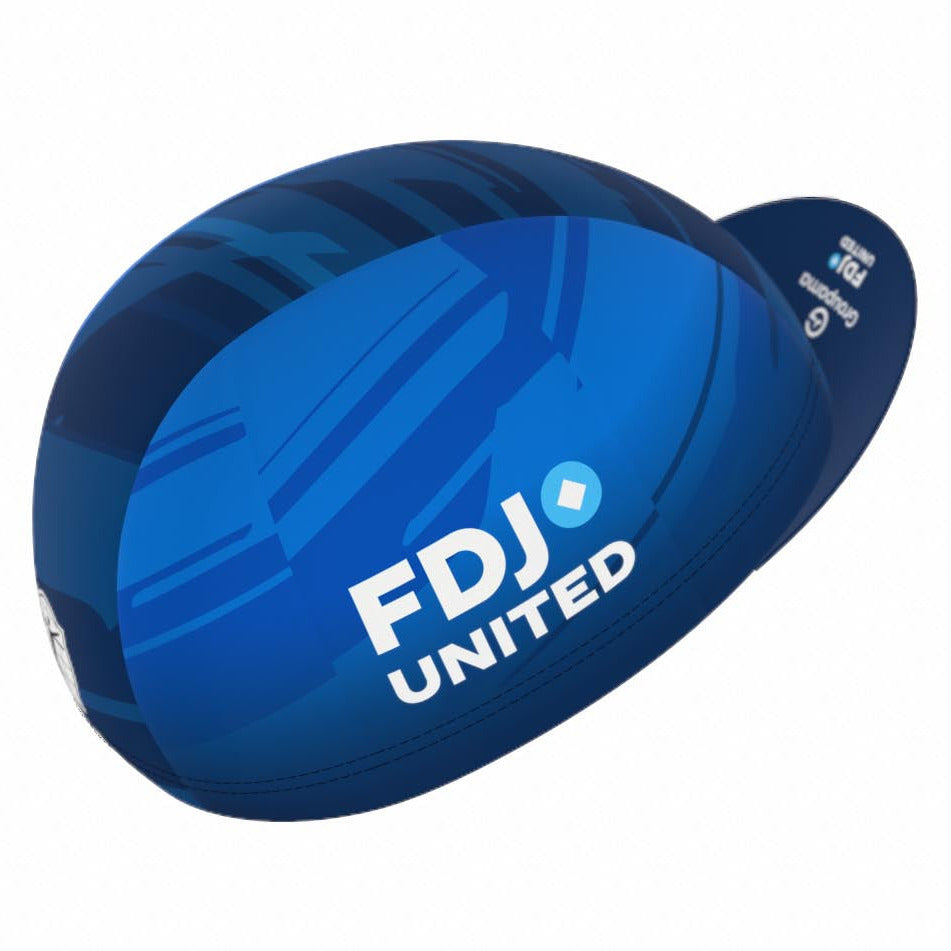 Bioracer Groupama FDJ United Cap 2026