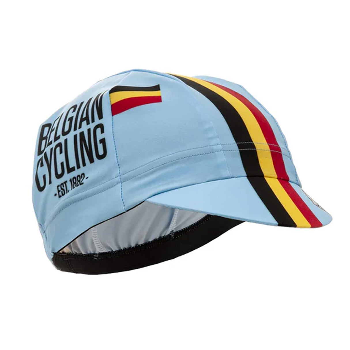 Cappellino Bioracer Nazionale Belga 2025 Bioracer