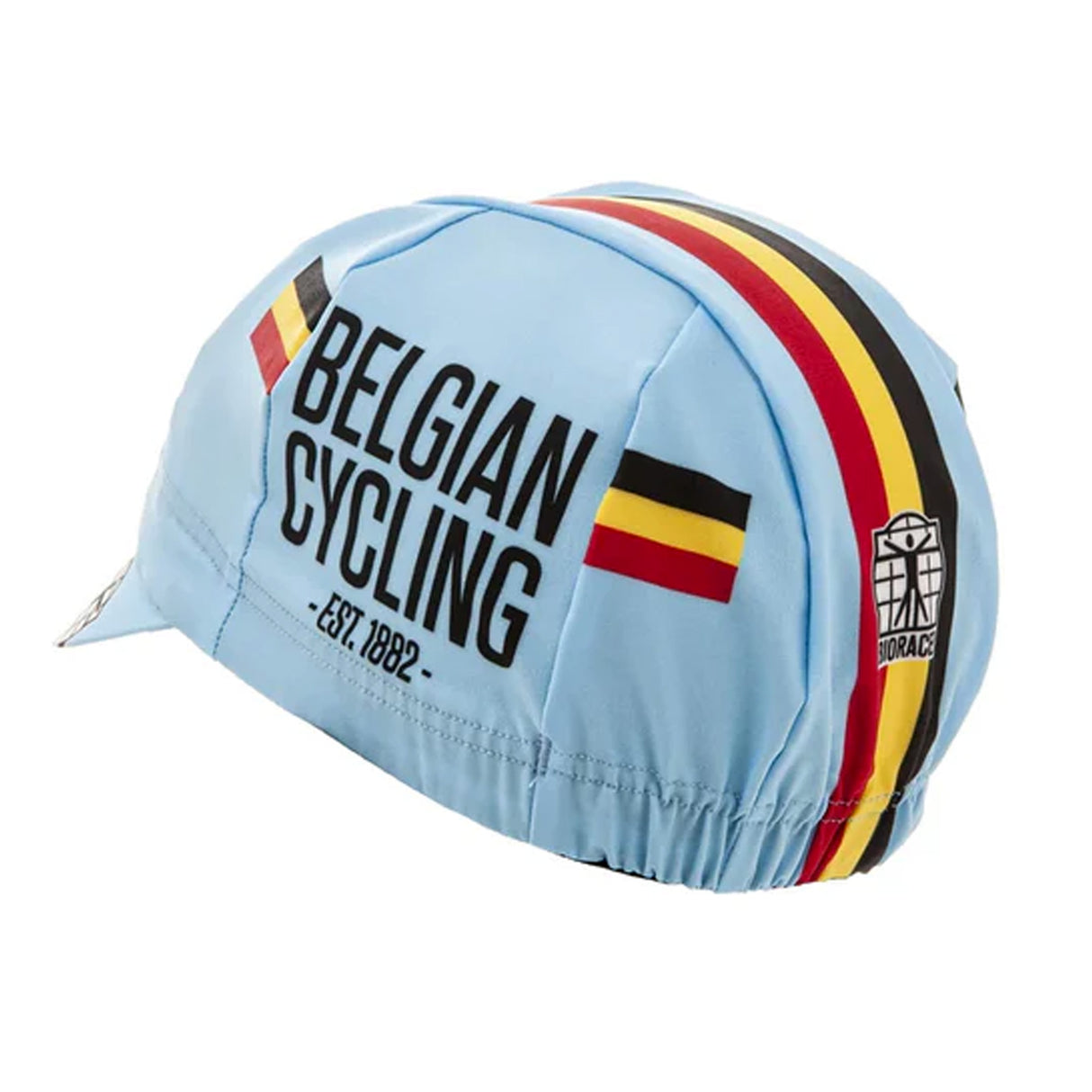 Cappellino Bioracer Nazionale Belga 2025 Bioracer