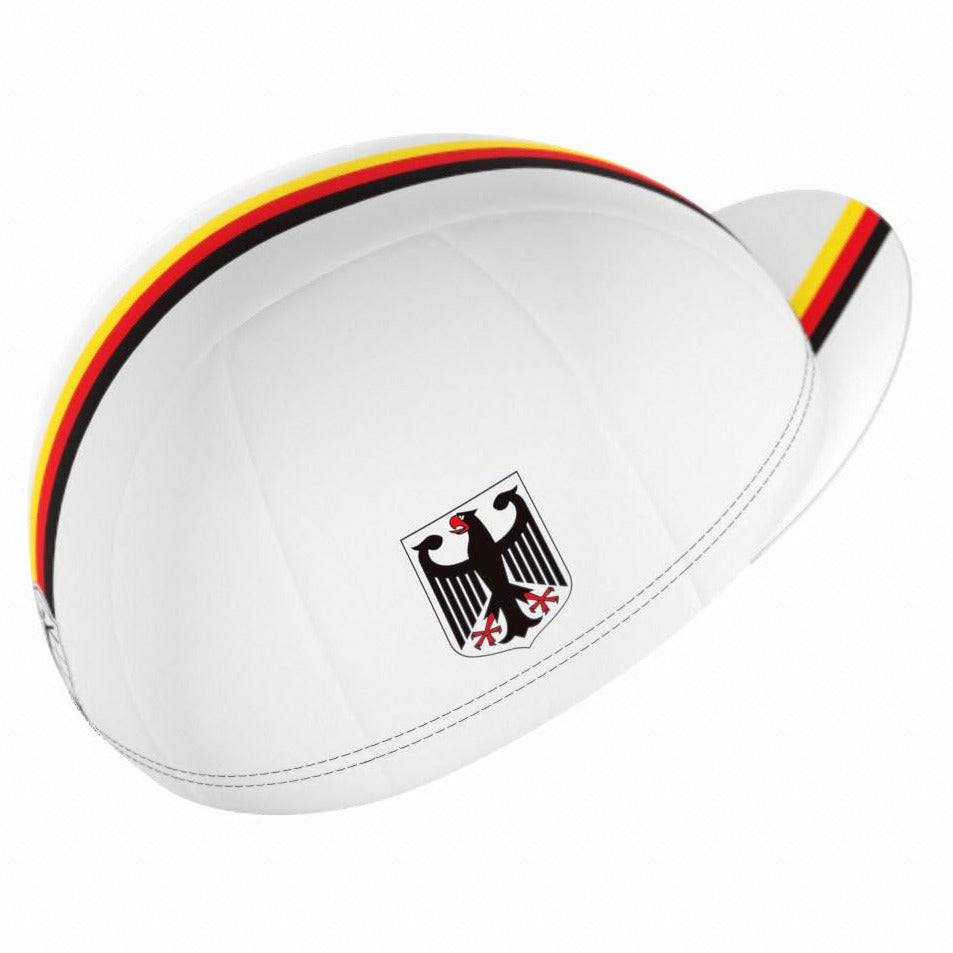 Casquette Bioracer Nationale Allemande