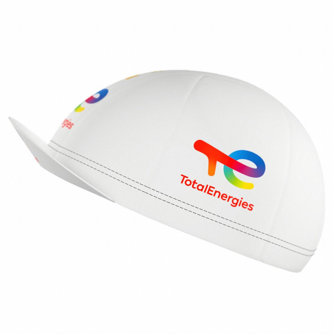 Bioracer TotalEnergies 2026 Cycling Cap